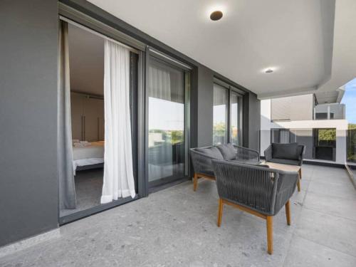 Luxury Modern Villa MarEA by Istrabook