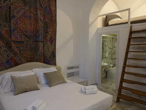 Helmirage Luxury Fori Imperiali