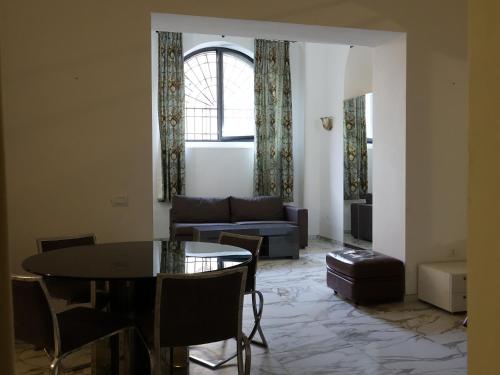Helmirage Luxury Fori Imperiali
