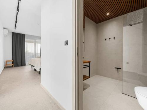 Luxury Modern Villa MarEA by Istrabook