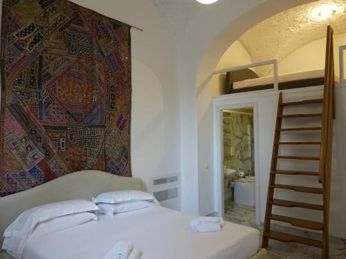 Helmirage Luxury Fori Imperiali