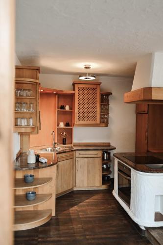 Center Chalet