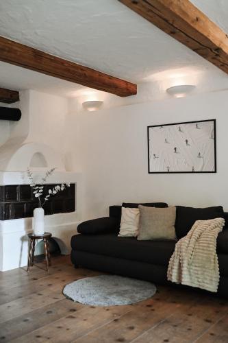 Center Chalet