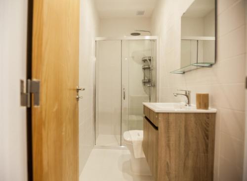 FLH Estefânia Elegant Urban Retreat