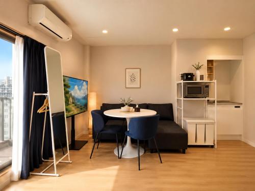SOL Guesthouse Konohana