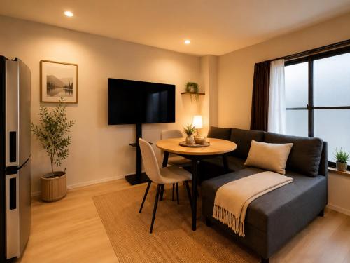 SOL Guesthouse Konohana