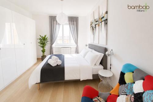 Bamboo Milano ZezonPlus