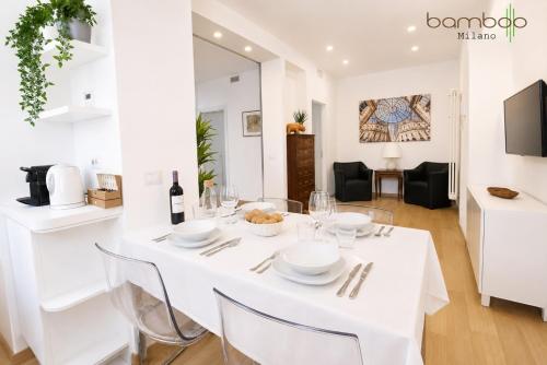 Bamboo Milano ZezonPlus