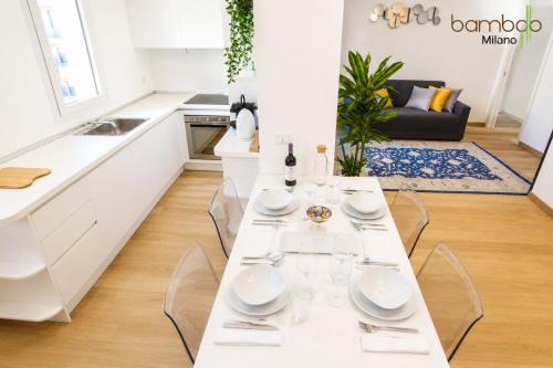 Bamboo Milano ZezonPlus