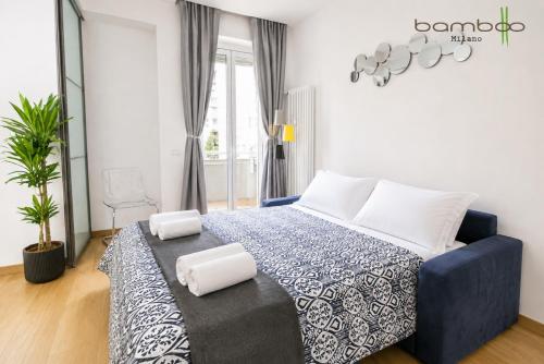 Bamboo Milano ZezonPlus
