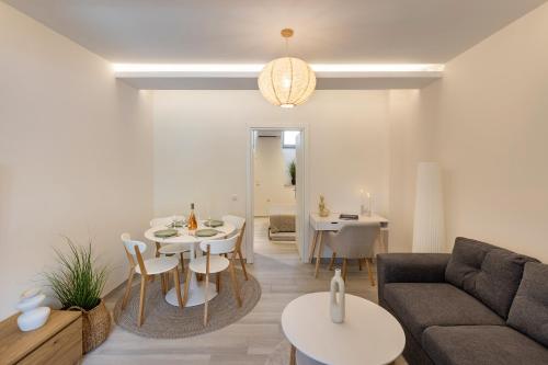 Ohana Suites, Cozy Apt near Miaouli Square