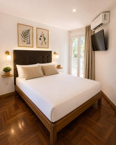 Hostal Alfonso XIII