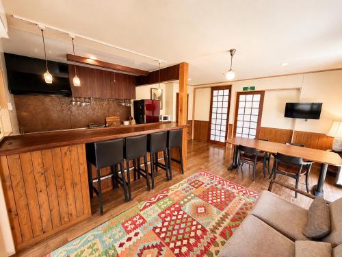 Villa Sense of wonder