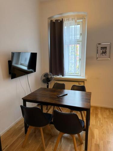 Vienna City Home Apartment - near Metro station
