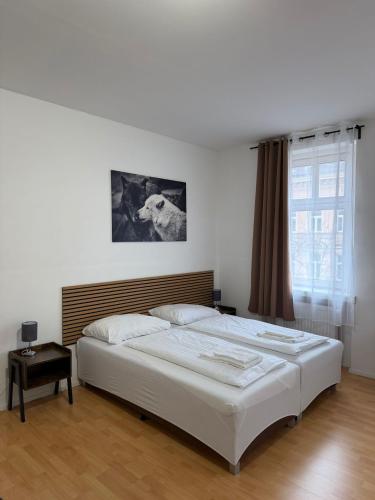 Vienna City Home Apartment - near Metro station