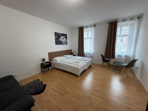 Vienna City Home Apartment - near Metro station