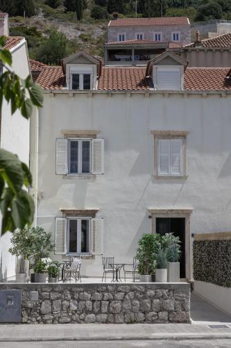 Stone House Kantafig