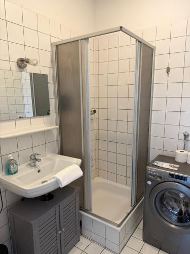 Vienna City Home Apartment - near Metro station