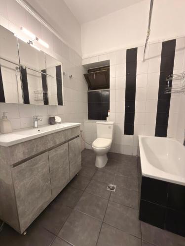 Horizon Apartment Kavala