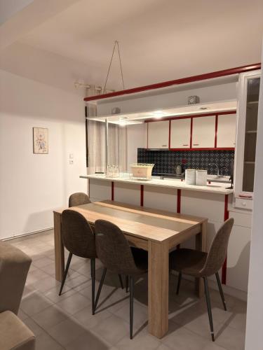 Horizon Apartment Kavala
