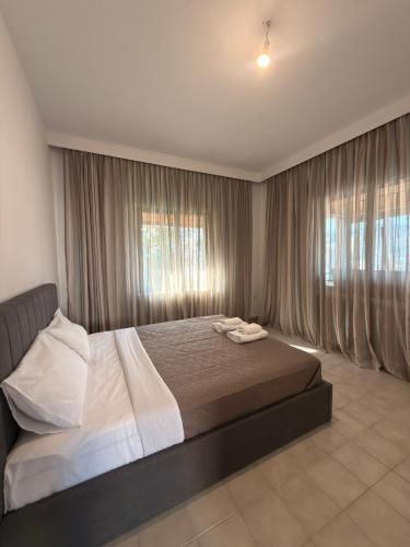 Horizon Apartment Kavala
