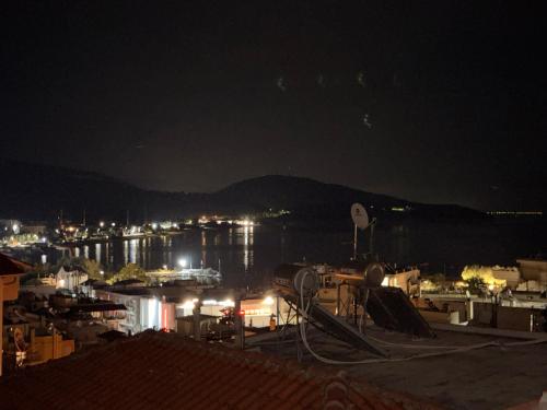Horizon Apartment Kavala
