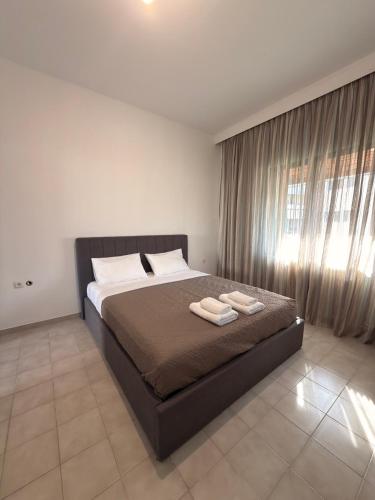 Horizon Apartment Kavala