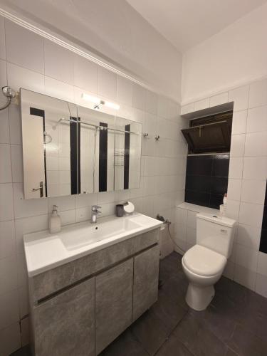 Horizon Apartment Kavala