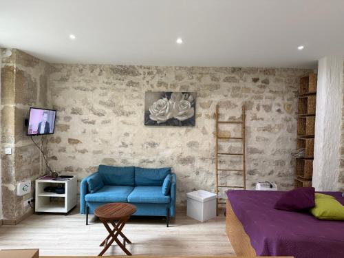 Studio Deluxe Paris Sorbonne