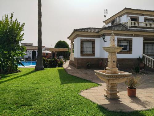 Chalet Villa Rossmar