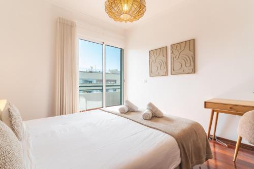 Lido Vista Apartment by Atlantic Holiday