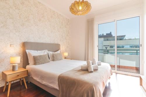 Lido Vista Apartment by Atlantic Holiday