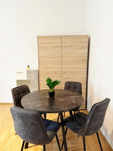Neulerchenfelder City Apartment