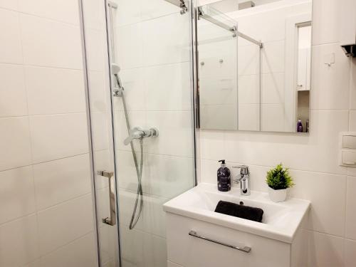 Neulerchenfelder City Apartment Vienna