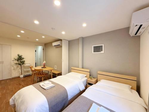 辰ーInn