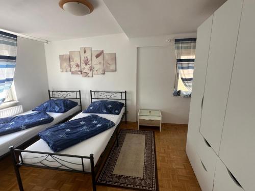 Feel Good House Vienna - Ihre grüne Wohlfühloase
