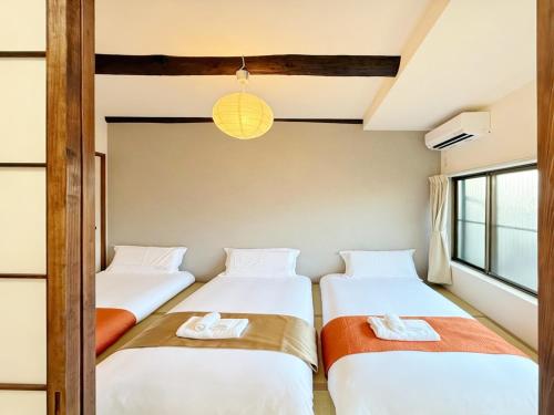 晴ーInn