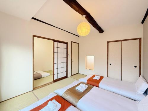 晴ーInn