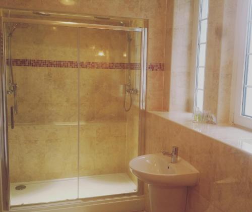 Manor Parc Hotel photo 55