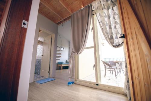 Gambar di galeri bagi Flying in Sunny Day B&B di Pinghe