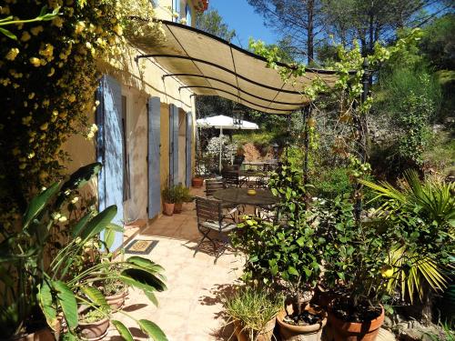 La Bastide des Templiers – Photos 4