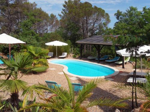 La Bastide des Templiers – Photos 3