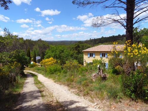 La Bastide des Templiers – Photos 2