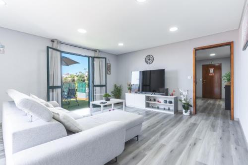 StarFish Apartment by Atlantic Holiday