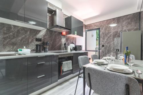 StarFish Apartment by Atlantic Holiday