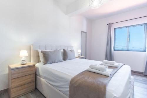 StarFish Apartment by Atlantic Holiday