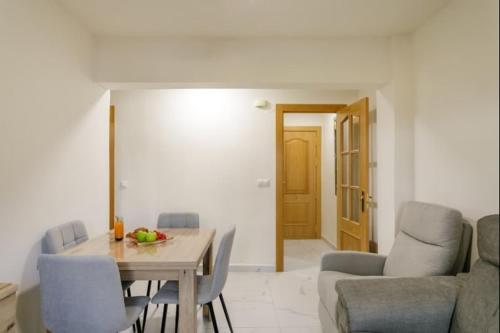 Ramón Apartment Alicante