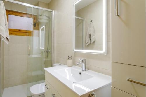 Ramón Apartment Alicante