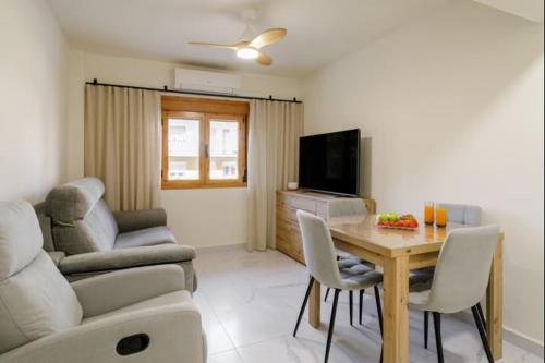 Ramón Apartment Alicante
