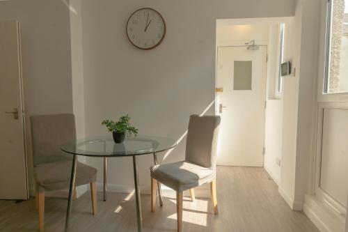 Edinburgh Shore Apartments photo 43
